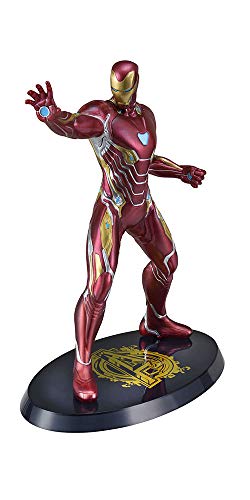 Sega Avengers: Infinity War: Iron Man Mark 50 Limited Premium Figure (Version 1.5)
