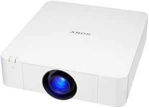 Sony VPL-FH65 6000 Lumens WUXGA Data Projector