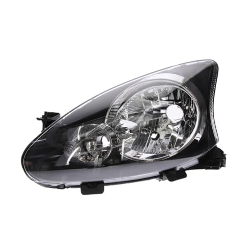 tyc - Phare Pour Toyota Aygo Ã€ Partir De 2005, Gauche