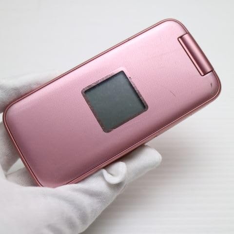 Amazon.co.jp: F-02J らくらくホン ピンク : 家電＆カメラ