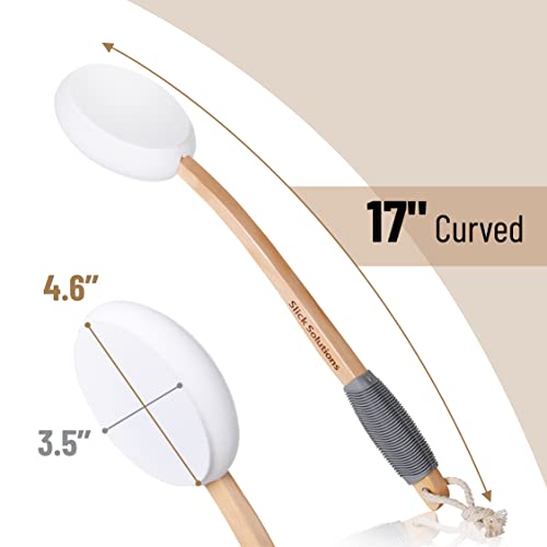 Slick Solutions Slick- Lotion Applicator, 17 Inch, Applicators For Your Back thumb #1