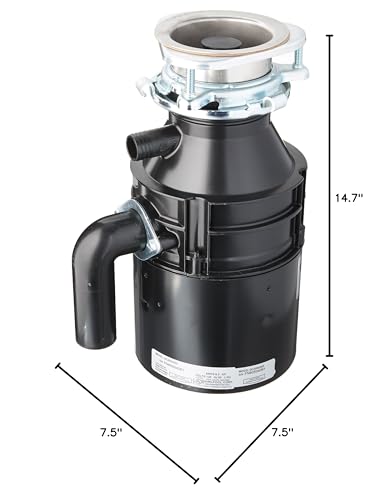 Whirlpool-GC2000XE-12-HP-Continuous-Feed-Garbage-Disposal