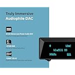 B3 Professional XLR Bluetooth v5.1 Music Receiver, LDAC & aptX HD Streamer, Built-in ESS DAC, Analog RCA, Digital Optical and COAXIAL Outputs, for Audio Mixer, DJ Speakers & PA System - Image 5