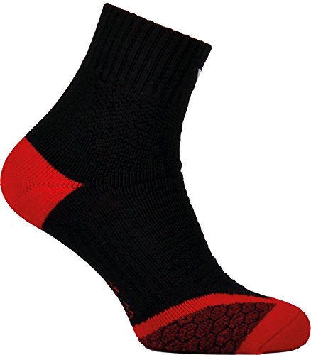 Victor Calcetines Short SK 123 K, Blanco, Talla única, 733/1/0