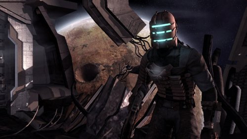 Dead Space Ea Value Games Pc - vue 9