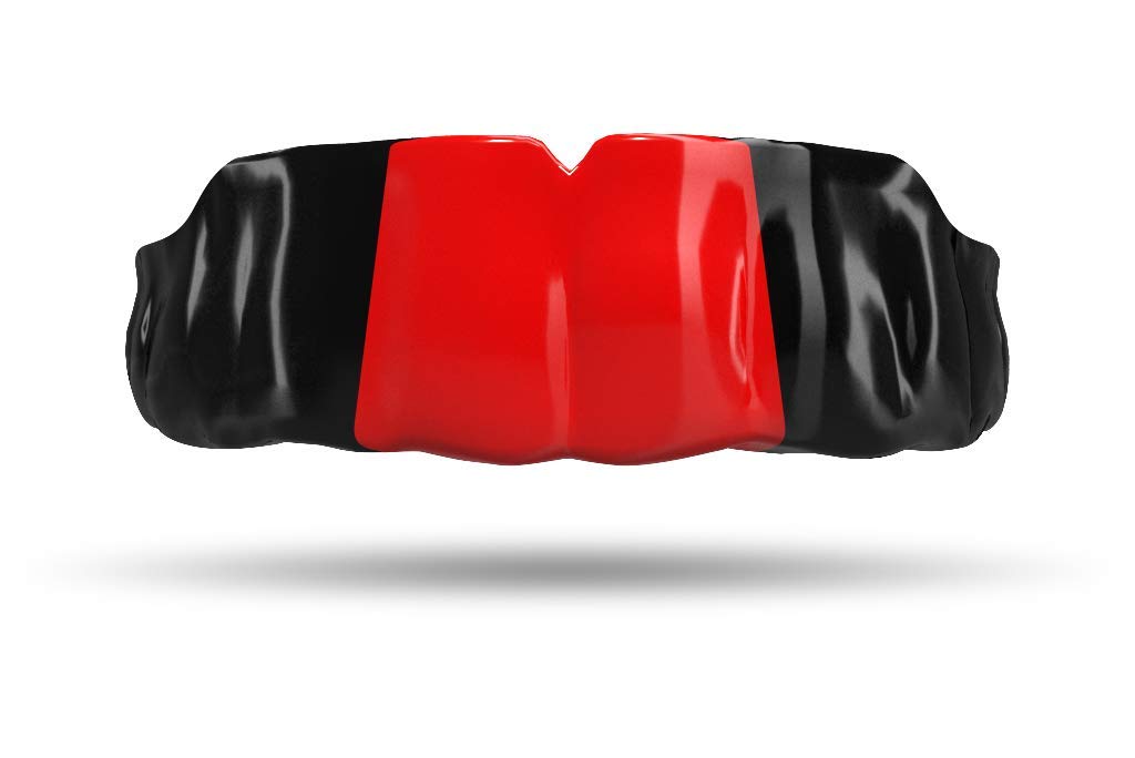 Impact Custom Professional All Sports Mouthguard -Flag Series