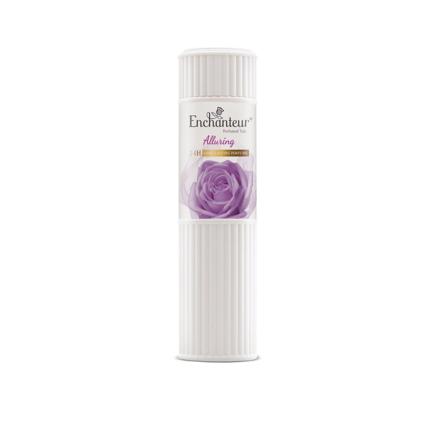 Enchanteur Alluring Perfumed Talc Fragrance Powder - dusting powders | Mubboo