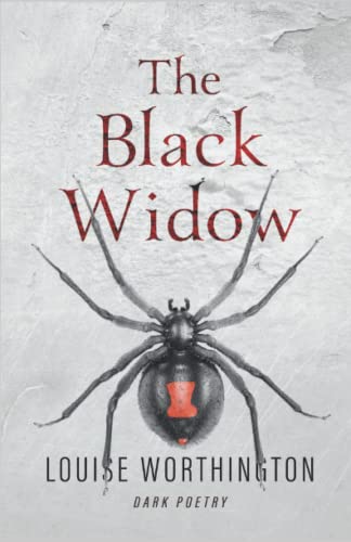 Cover of The Black Widow