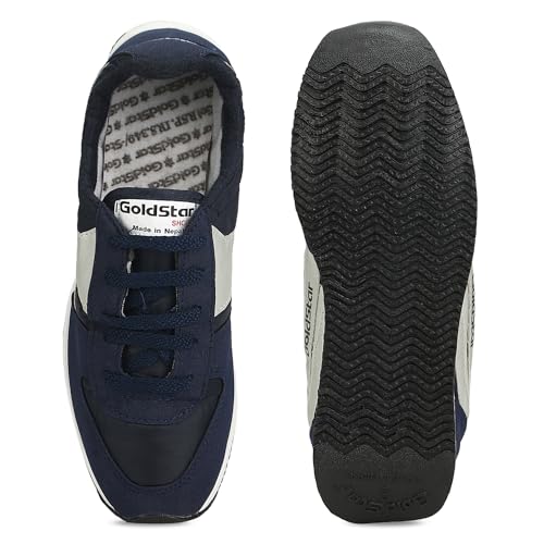 GOLDSTAR Mens 032 Series Sneaker