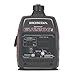 Honda EU2200ITAN 2200-Watt 120-Volt Super Quiet Portable Inverter Generator with CO-Minder