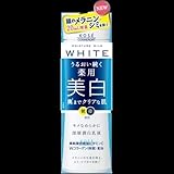 モイスチュアマイルド ホワイト ミルキィローション 140ml 製品画像