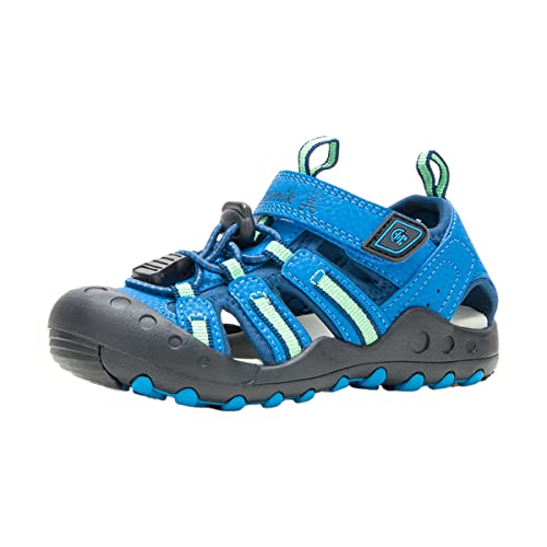 Image of Kamik unisex-child CrabSport Sandal