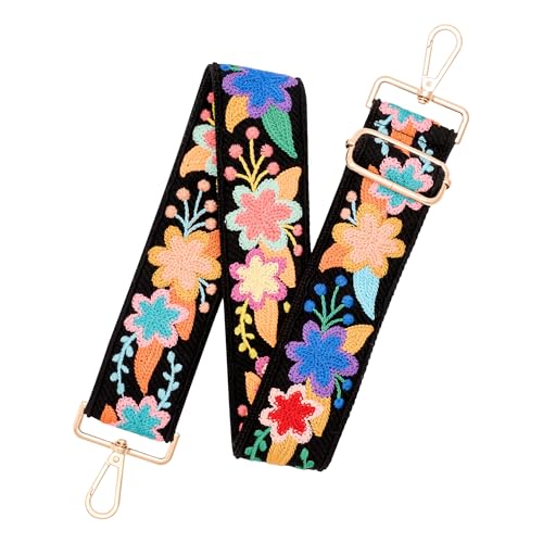 Image of chushui Knit Purse Strap,Replacement Crossbody Wide Adjustable Shoulder Strap for Bag Handbag