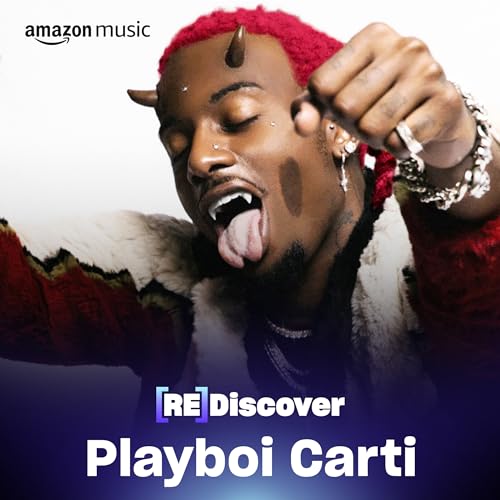 Zusammengestellt von: Amazon Music