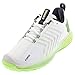 K-Swiss ULTRASHOT 3, Zapatos de Tenis Hombre, Blanco, 40 EU
