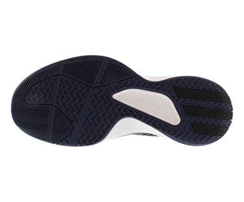 Adidas D Rose 773 III Mens Basketball Shoe 12.5 Navy-Black-White4