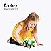 Boley Green Farm Tractor - Farm Toy for Kids, Children, Toddlers - Educational Lights and Sounds Toddler Vehicle - Perfect for Hours of Pretend Play! Great Stocking Stuffer!