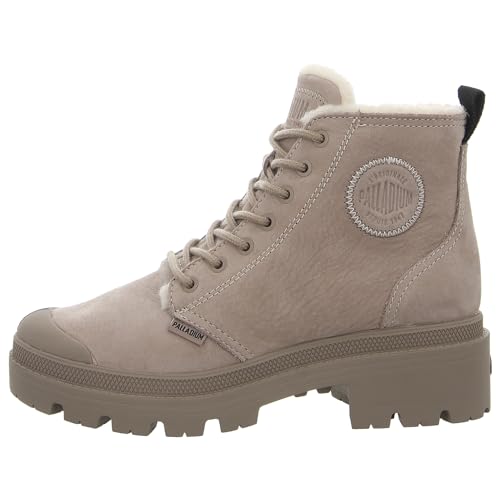 PALLABASE MBK bottes compensées finitions soignées et toile premium - 2