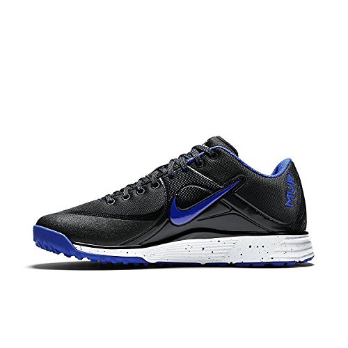 nike lunar mvp pregame 2