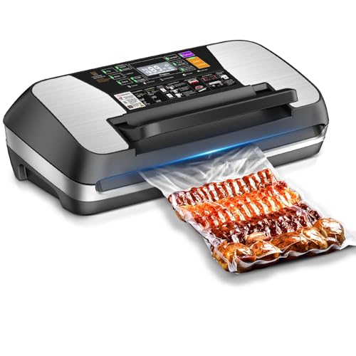 95KPA Commercial Vacuum Sealer Machine