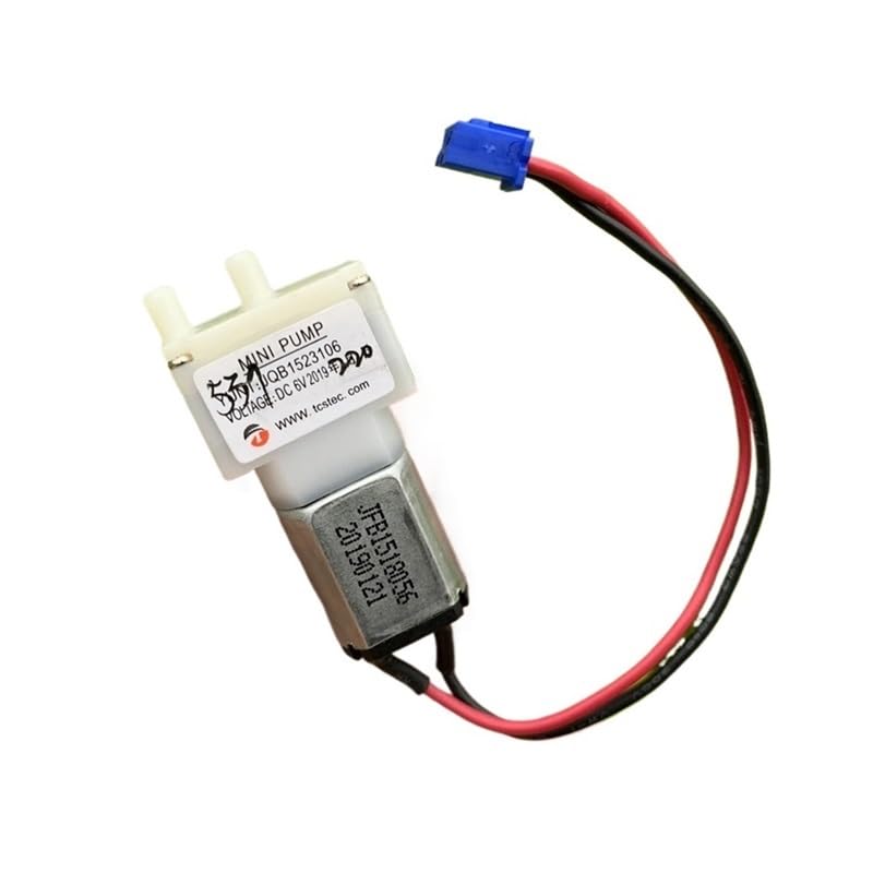 JQB030 Miniature Vacuum Pump, 030 Negative Pressure Pump, Extraction Pump 3V 6V J