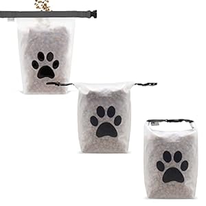 rezip-Pet-Food-Storage-Bag-14-Cup-BPA-Free-Food-Grade-Leakproof-Pet-Safe-Keeps-Food-Fresh-for-Camping-Dog-Boarding-Weekend-Getaways-Machine-Washable - Cucciolini Doodles   rezip-Pet-Food-Storage-Bag-14-Cup-BPA-Free-Food-Grade-Leakproof-Pet-Safe-Keeps-Food-Fresh-for-Camping-Dog-Boarding-Weekend-Getaways-Machine-Washable