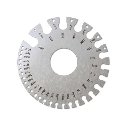 ���E���h AWG SWG ���C���[�Q�[�W������K�Q�[�W���a�X�e�����X�|����c�[��(Style E)