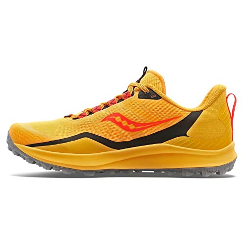 Image of Saucony Women's Peregrine 12 Trail Running Shoe