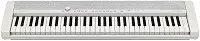 Teclado Musical 61 Teclas Casiotone CT S1 Branco Casio