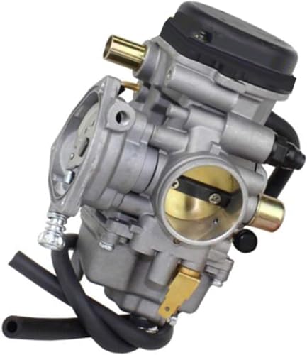 Carburateur neuf pour réparer les ratés du Outlander MAX 400 4X4