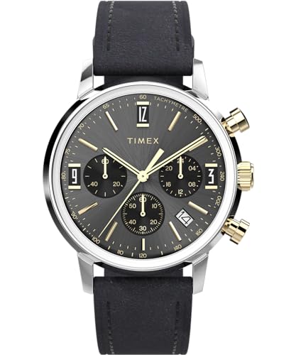 Timex Marlin TW2W51500VQ