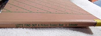 Let's Find Out: A Picture Science Book