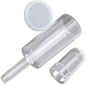 4 Tubes De Fermentation Pour Bocaux - Gärröhrchen Neufs Sous Emballage - Accessoire De Cuisine Fait Maison