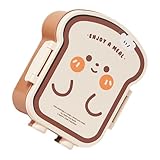 Photo Gallery ligigwash contenitore alimenti con scomparti lunch box cartoon pranzo riutilizzabile per ufficio e scuola scatola pranzo compatta e resistente snack box divisorio Photo Gallery ligigwash contenitore alimenti con scomparti lunch box cartoon pranzo riutilizzabile per ufficio e scuola scatola pranzo compatta e resistente snack box divisorio