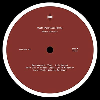Small Favours Ep