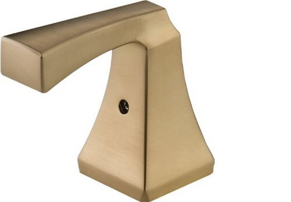 Delta H251CZ Dryden commande de robinet pour rénover une douche moderne
