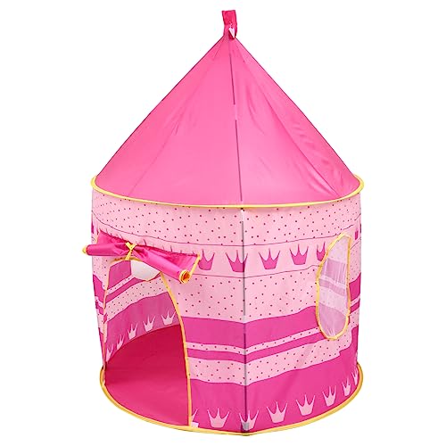 Tente de jeu intérieur cabane de jeux portable facile à monter