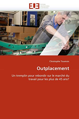 Outplacement: Un tremplin pour rebondir sur le
