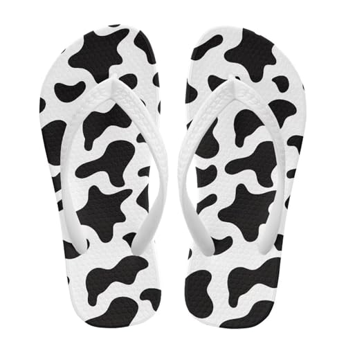 Doojoayie Girls Flip Flops Kids Beach Sandals Cool Water Sandals Vacaion Essentials