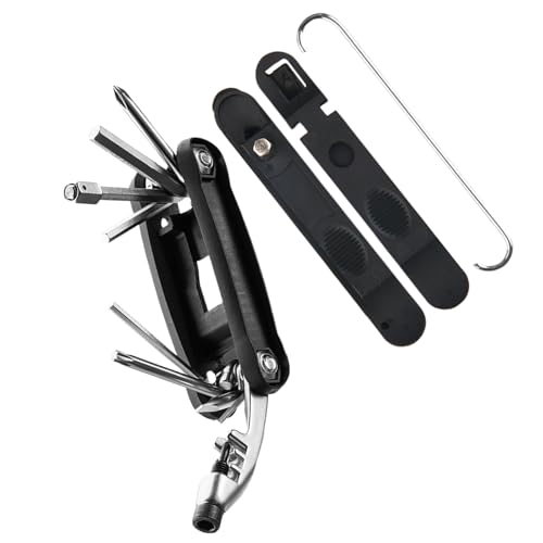 Generic yʎ]ԃ}`c[ 16in1 ? ܂肽ݎ`Zbg ϕHdCbLdl Roʋ΂ɓK|[^uCH (A)