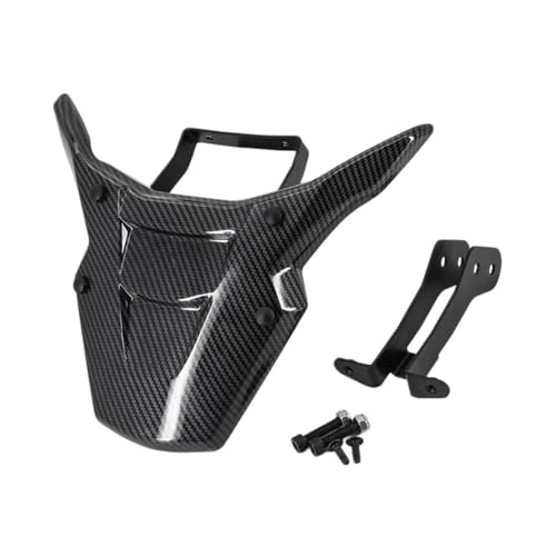 Garde-boue bec avant CRF1100L pour voyage Africa Twin