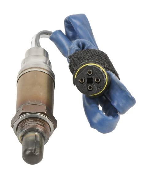 Sensor de Oxígeno Herko H5986 para Toyota Highlander 2004-2019 miniatura 1