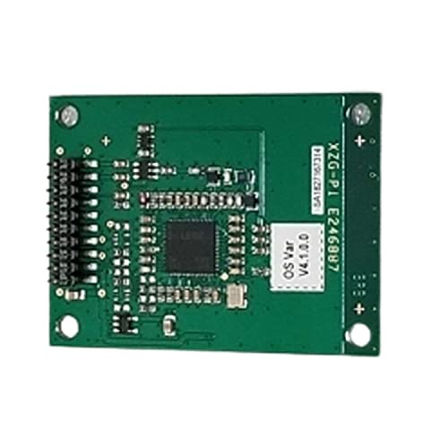 Image of Reader Board 1000418735 Works with Matrix Fitness Treadmill