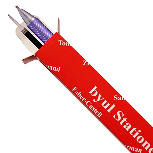 Bolígrafo Pentel Energel Alloy RT tinta negra punto mediano miniatura 2