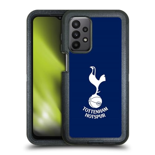 Coque Samsung Galaxy A23 Tottenham Hotspur pour vibrer à chaque match de foot