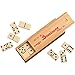 Cartasport DOM6C 6 Dominoes