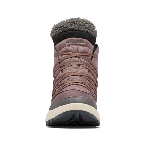 Image of Columbia Women's First Generation Red Hills Omni-Heat Snow Boots