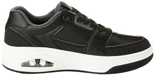 Skechers Men's Uno Court Trainers4