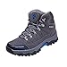 Wanderschuhe Herren Wasserdicht Leichte Outdoor Trekkingschuhe Knöchel Bergschuhe rutschfeste Schuhe Herren Sneaker Ultralight Sportschuhe für verschleißfeste Weicher Kletterschuhe