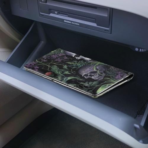Organizador Para Carro De Cuero PVC miniatura 6